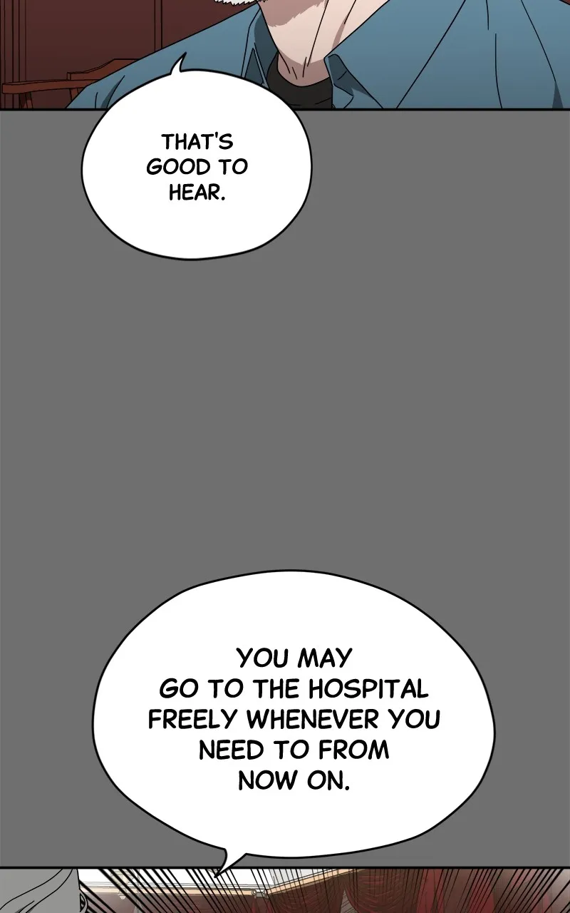 Read Phantom Whispers chapter 7 image 91 on Lezhin