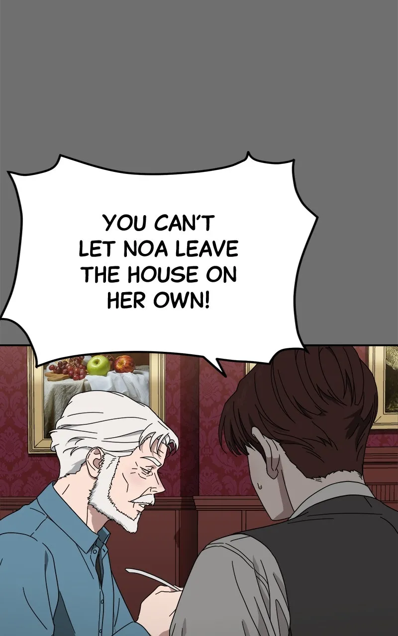 Read Phantom Whispers chapter 7 image 93 on Lezhin