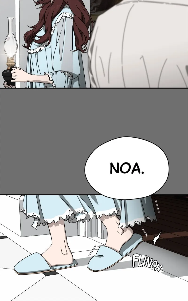 Read Phantom Whispers chapter 8 image 10 on Lezhin