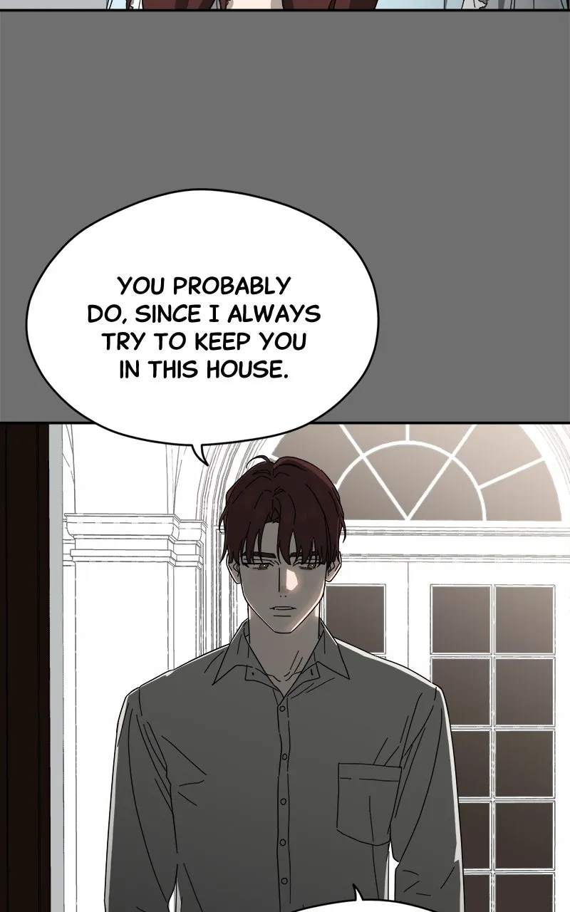Read Phantom Whispers chapter 8 image 15 on Lezhin