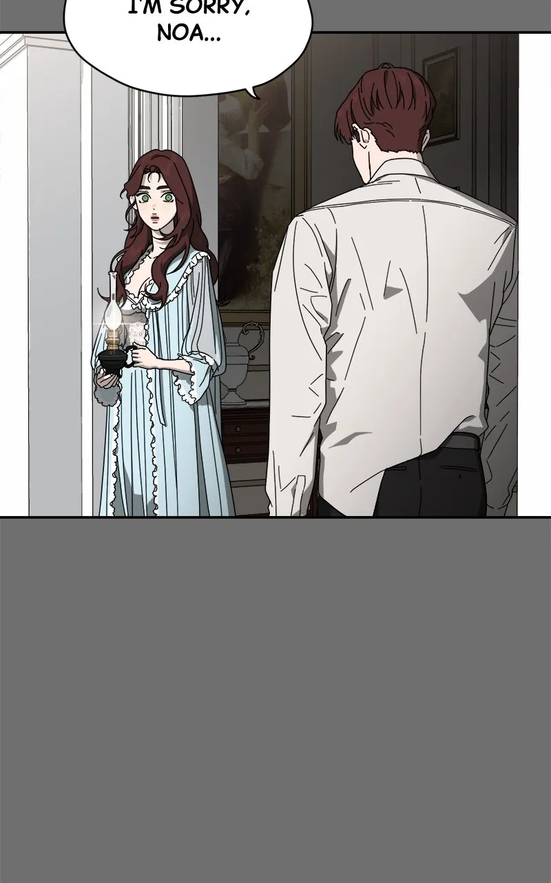 Read Phantom Whispers chapter 8 image 18 on Lezhin