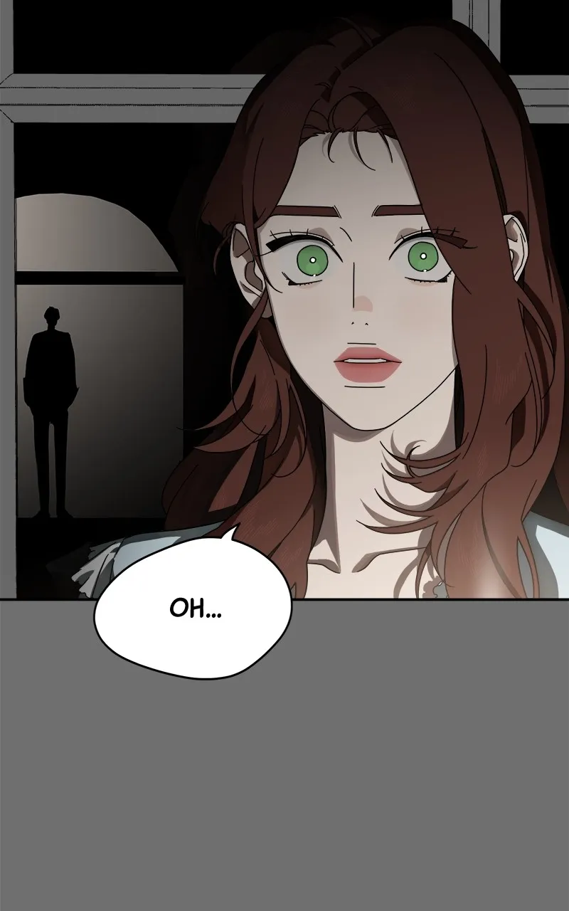 Read Phantom Whispers chapter 8 image 2 on Lezhin