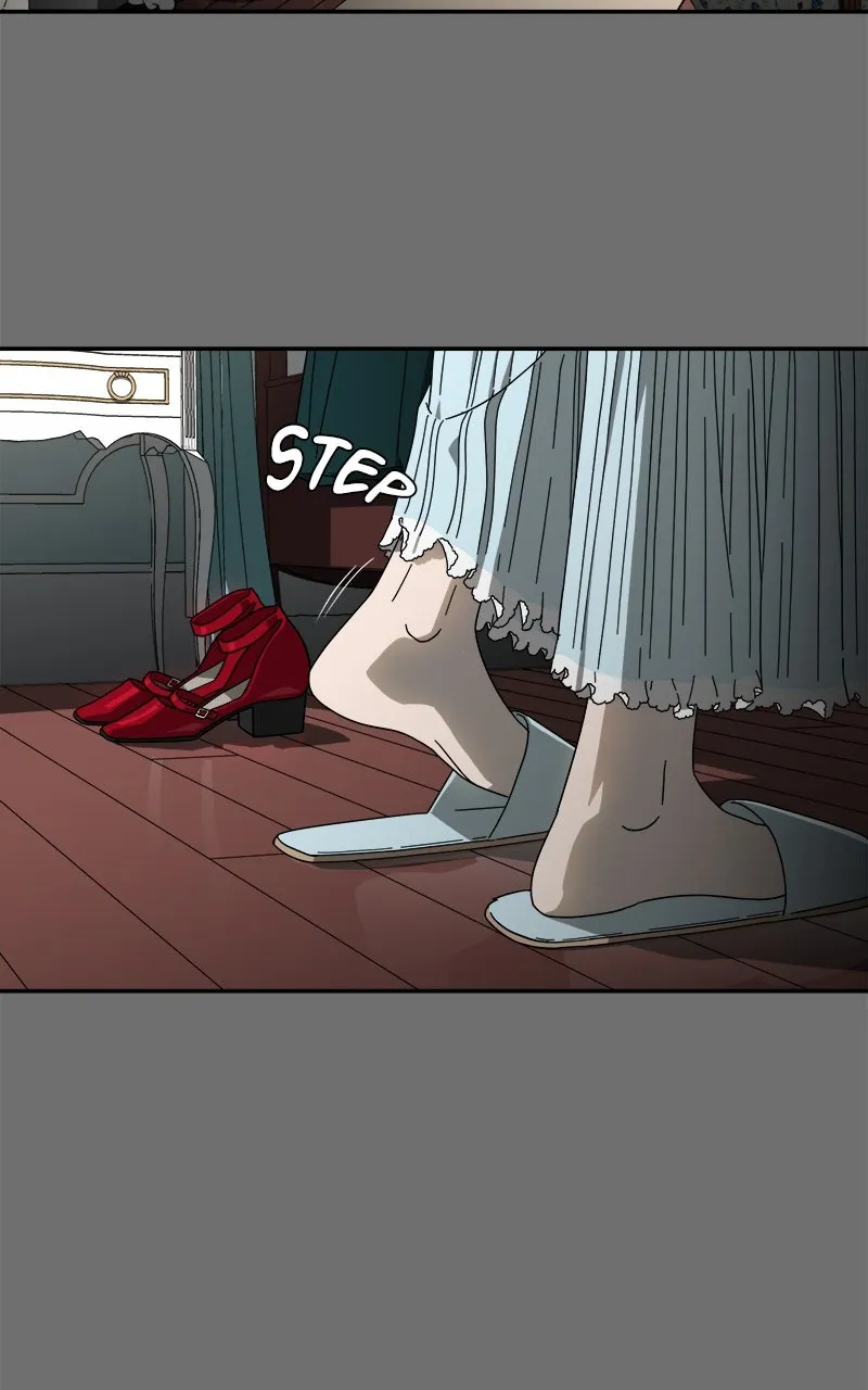 Read Phantom Whispers chapter 8 image 23 on Lezhin