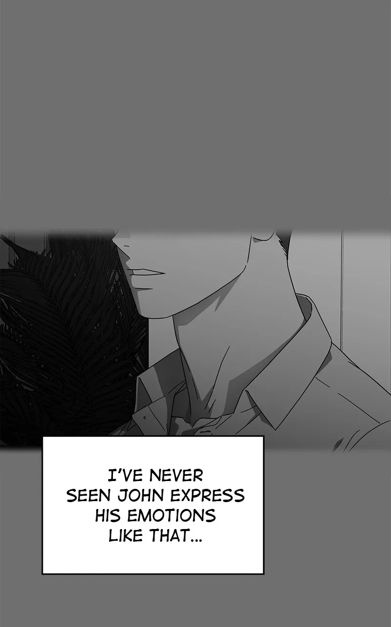 Read Phantom Whispers chapter 8 image 24 on Lezhin