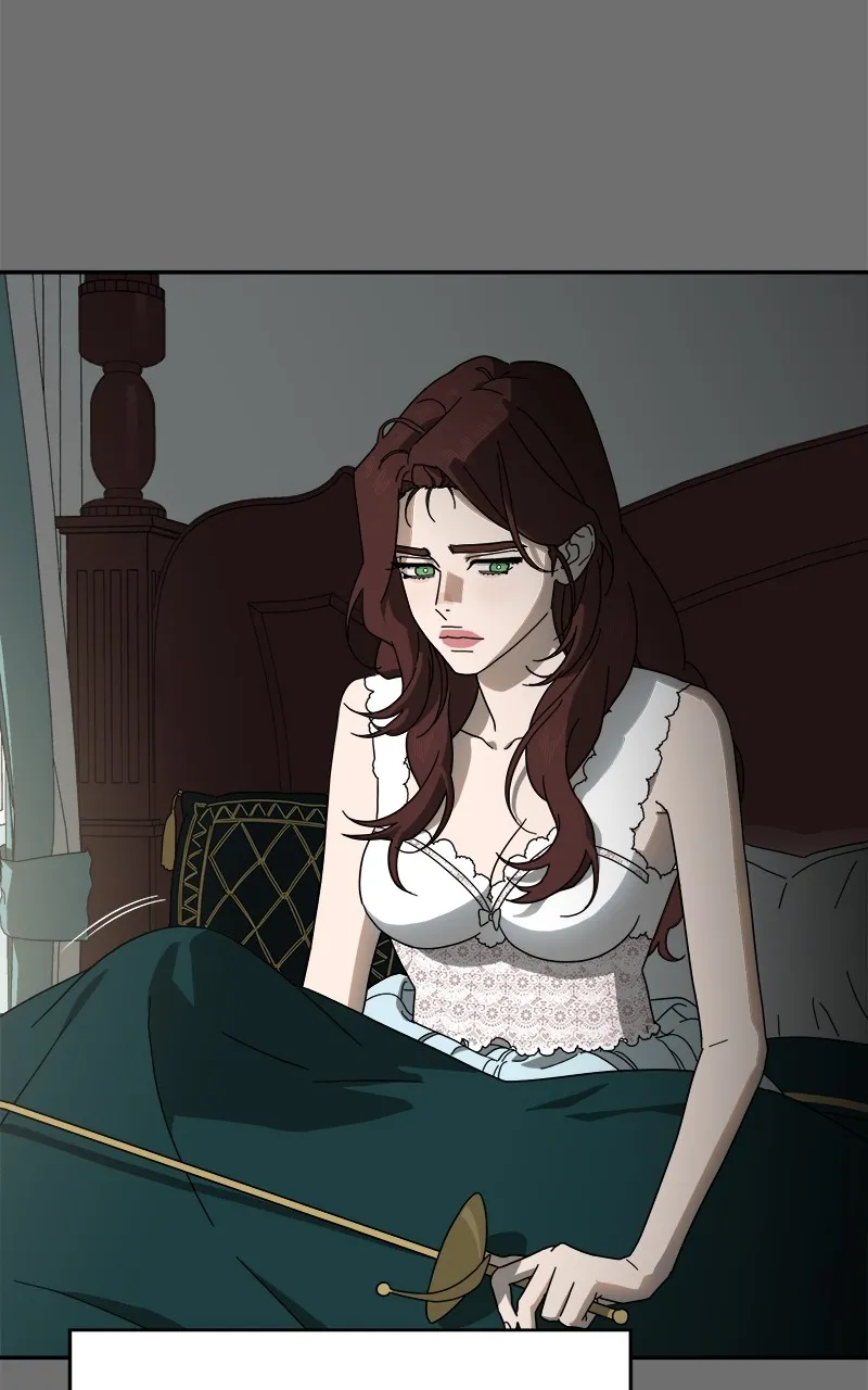 Read Phantom Whispers chapter 8 image 25 on Lezhin