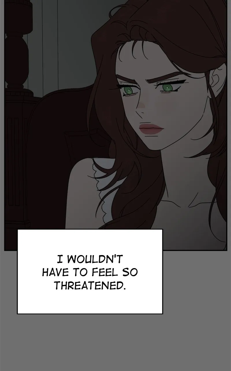 Read Phantom Whispers chapter 8 image 28 on Lezhin