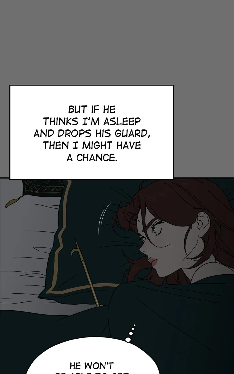 Read Phantom Whispers chapter 8 image 32 on Lezhin