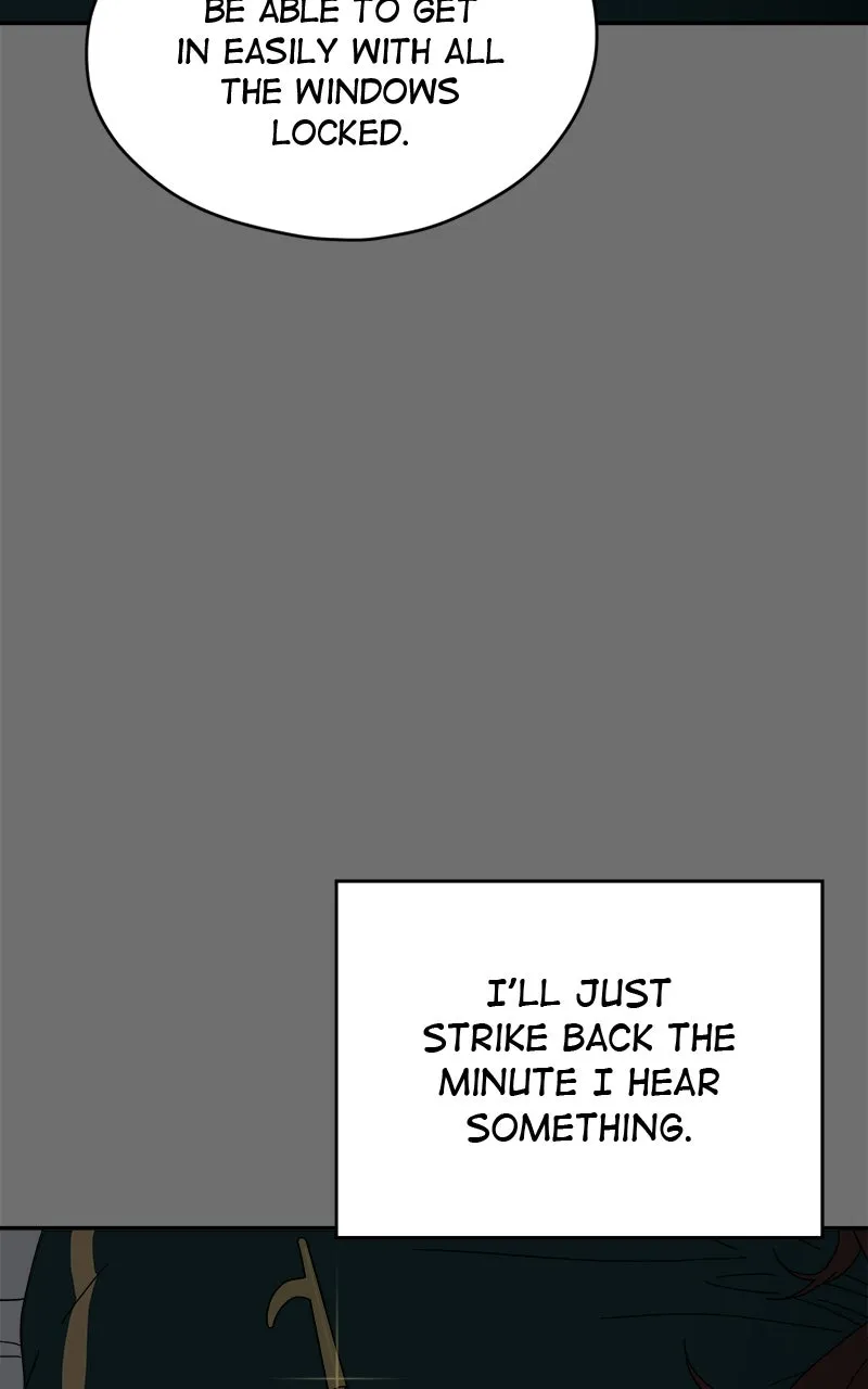 Read Phantom Whispers chapter 8 image 33 on Lezhin