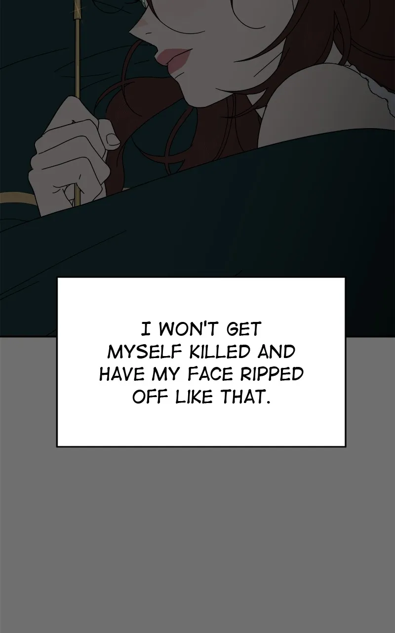 Read Phantom Whispers chapter 8 image 35 on Lezhin