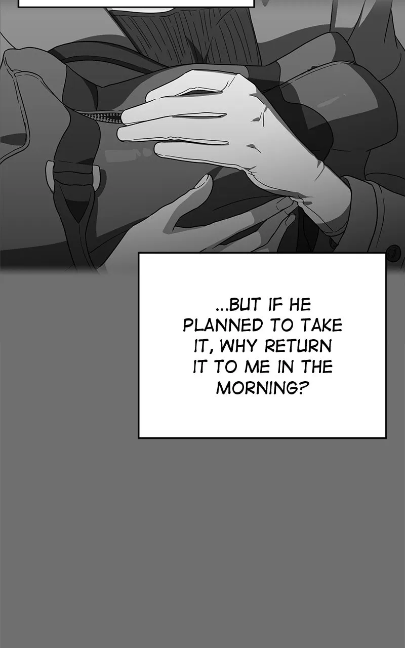 Read Phantom Whispers chapter 8 image 38 on Lezhin