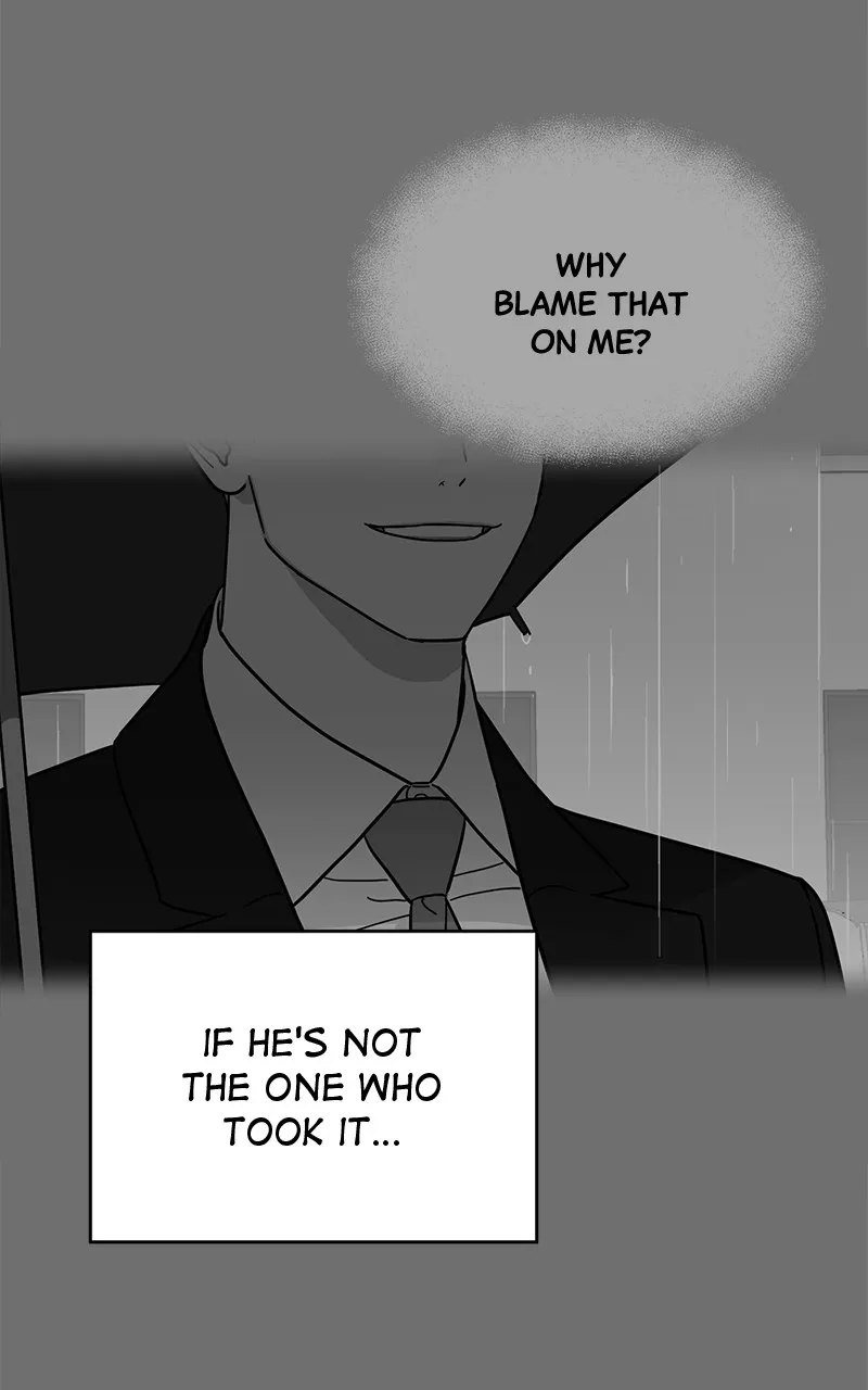Read Phantom Whispers chapter 8 image 39 on Lezhin