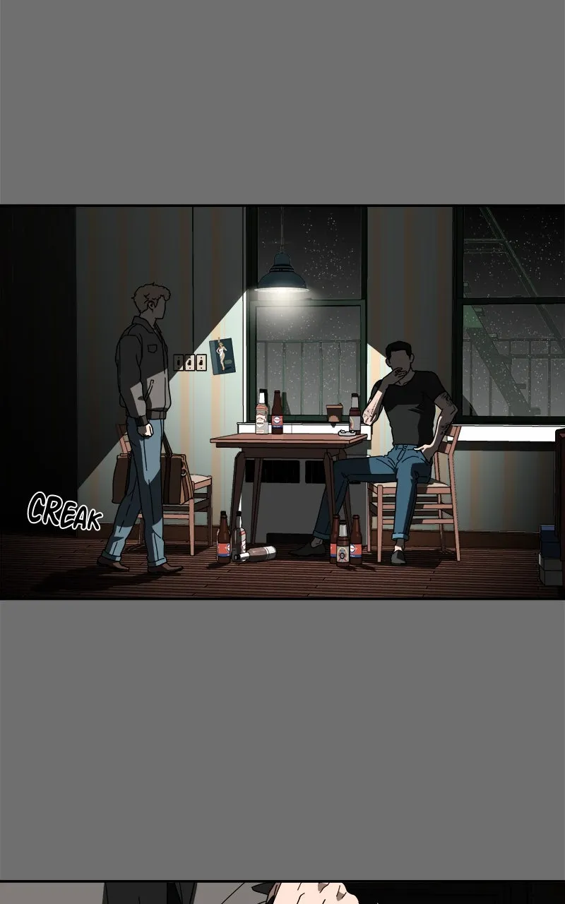 Read Phantom Whispers chapter 8 image 43 on Lezhin