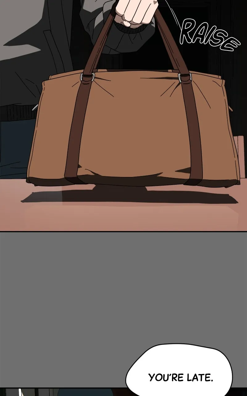 Read Phantom Whispers chapter 8 image 44 on Lezhin