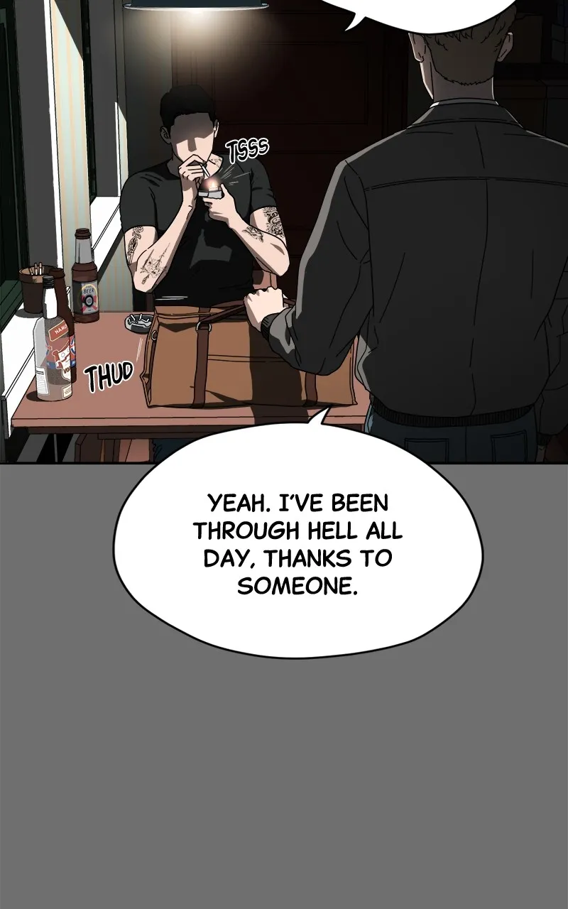 Read Phantom Whispers chapter 8 image 45 on Lezhin