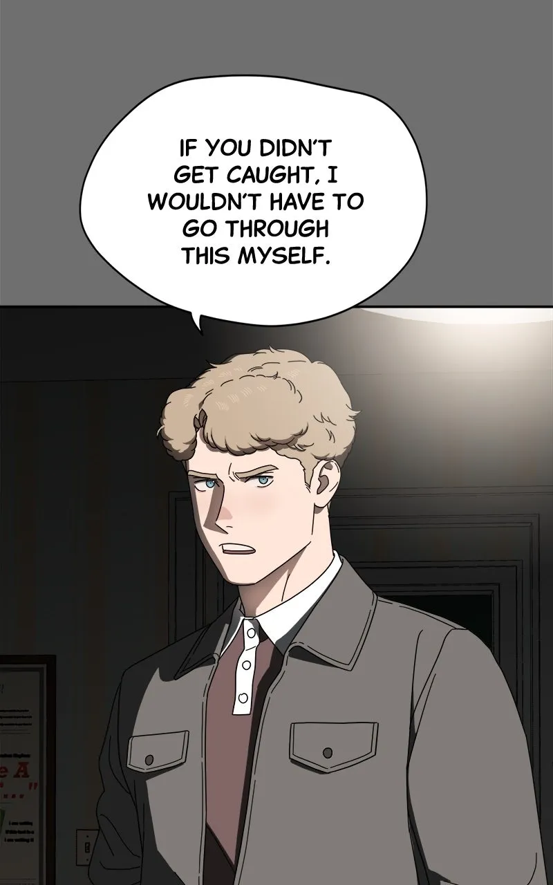 Read Phantom Whispers chapter 8 image 46 on Lezhin