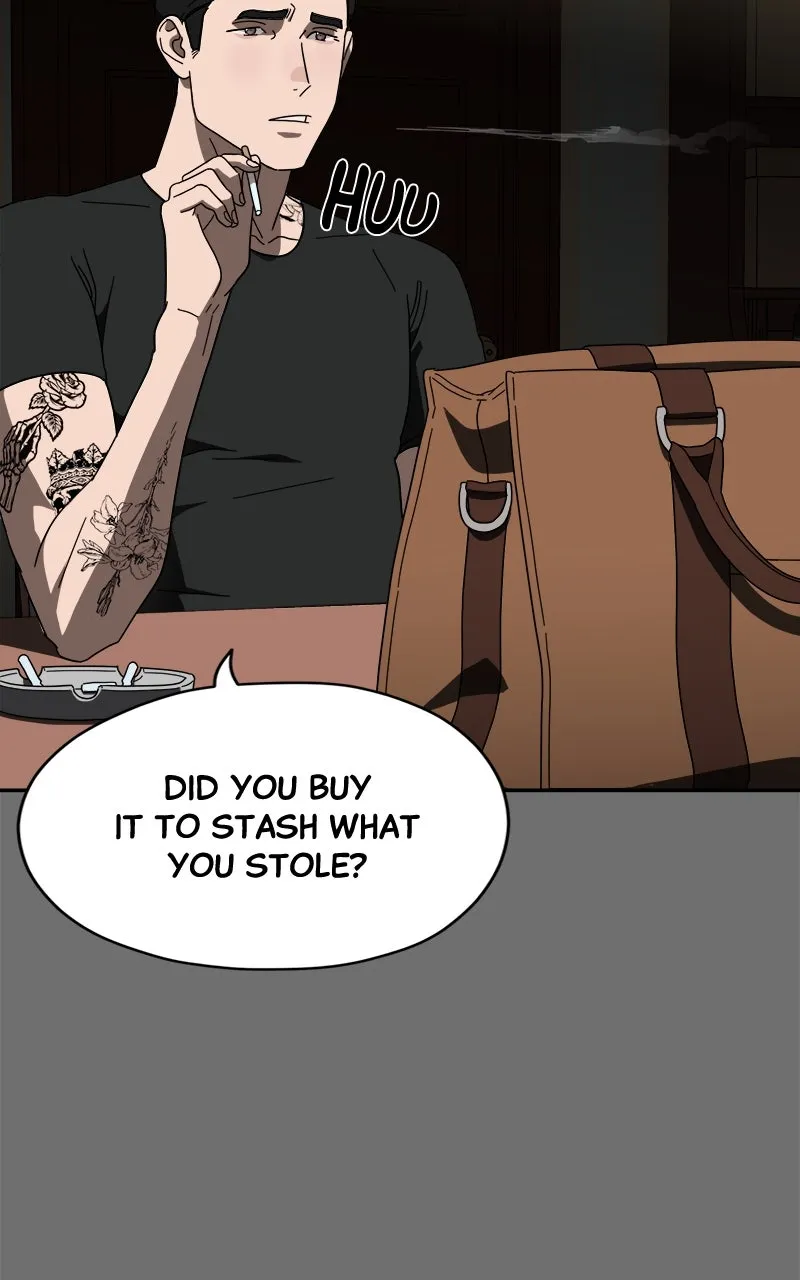 Read Phantom Whispers chapter 8 image 48 on Lezhin