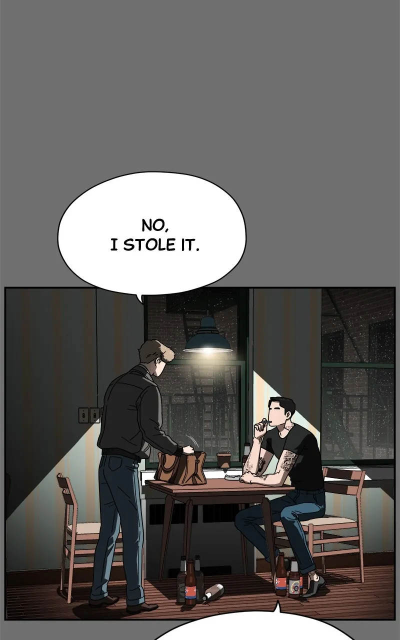 Read Phantom Whispers chapter 8 image 49 on Lezhin