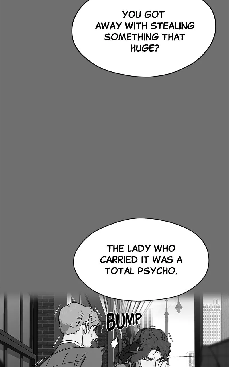 Read Phantom Whispers chapter 8 image 50 on Lezhin