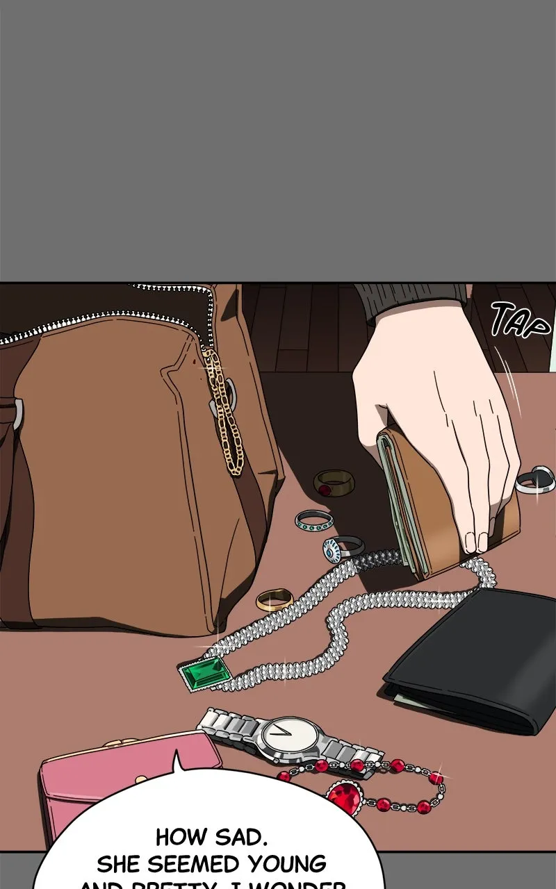 Read Phantom Whispers chapter 8 image 52 on Lezhin