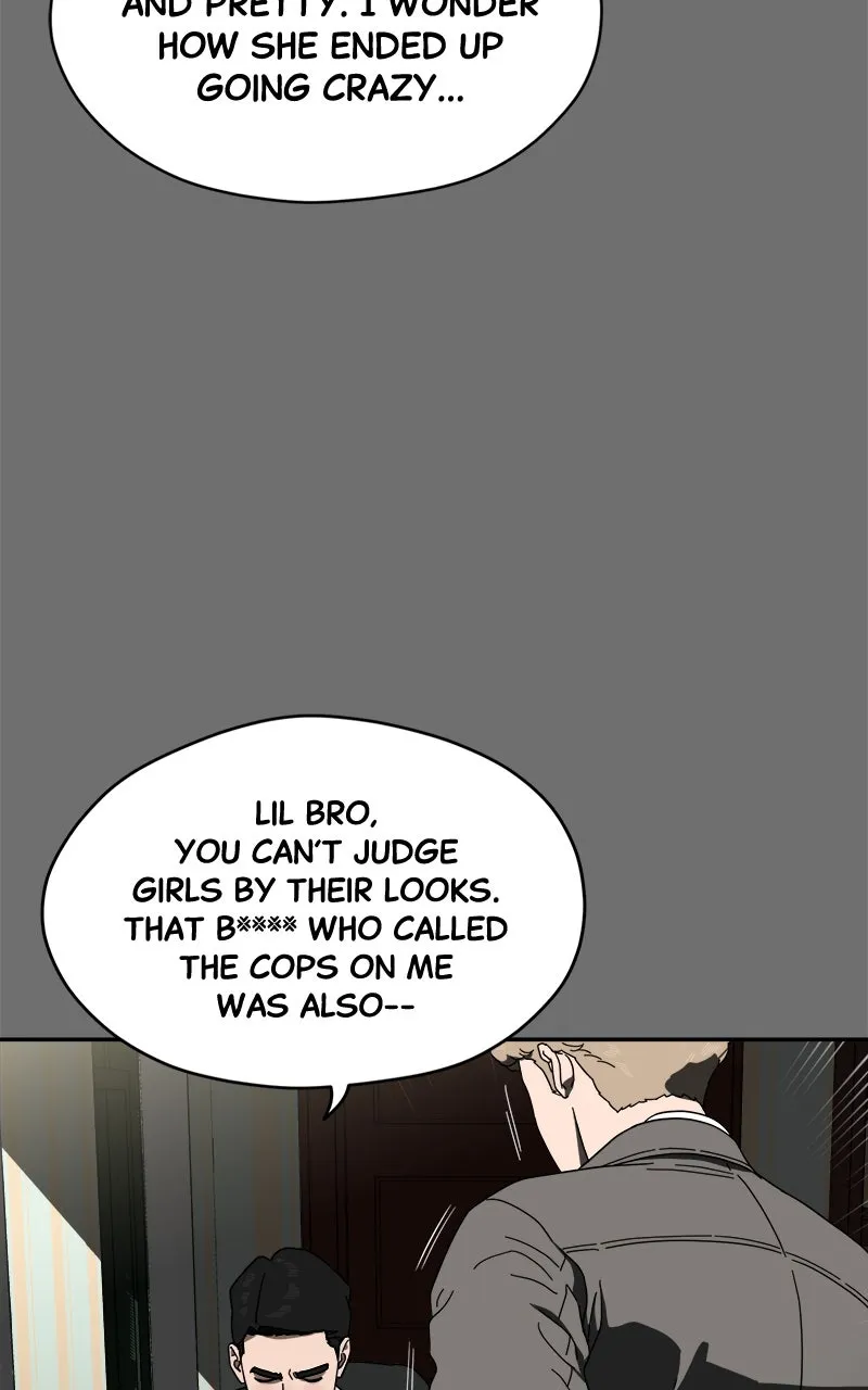 Read Phantom Whispers chapter 8 image 53 on Lezhin