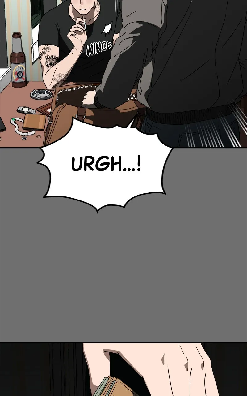 Read Phantom Whispers chapter 8 image 54 on Lezhin