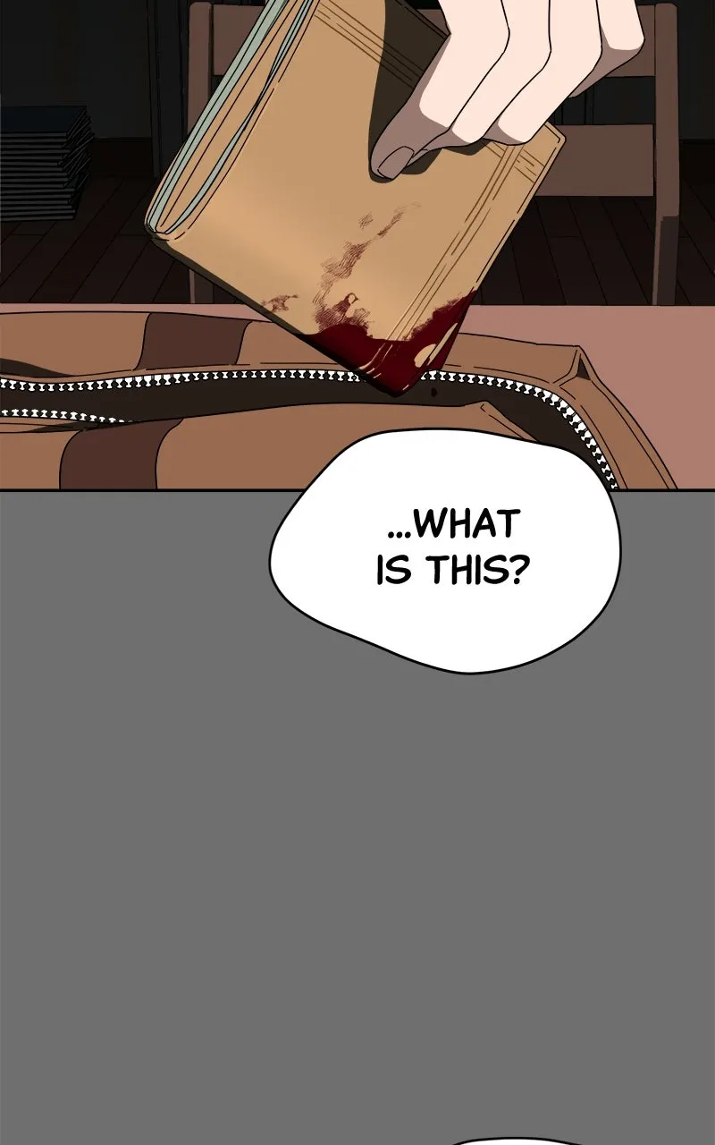 Read Phantom Whispers chapter 8 image 55 on Lezhin