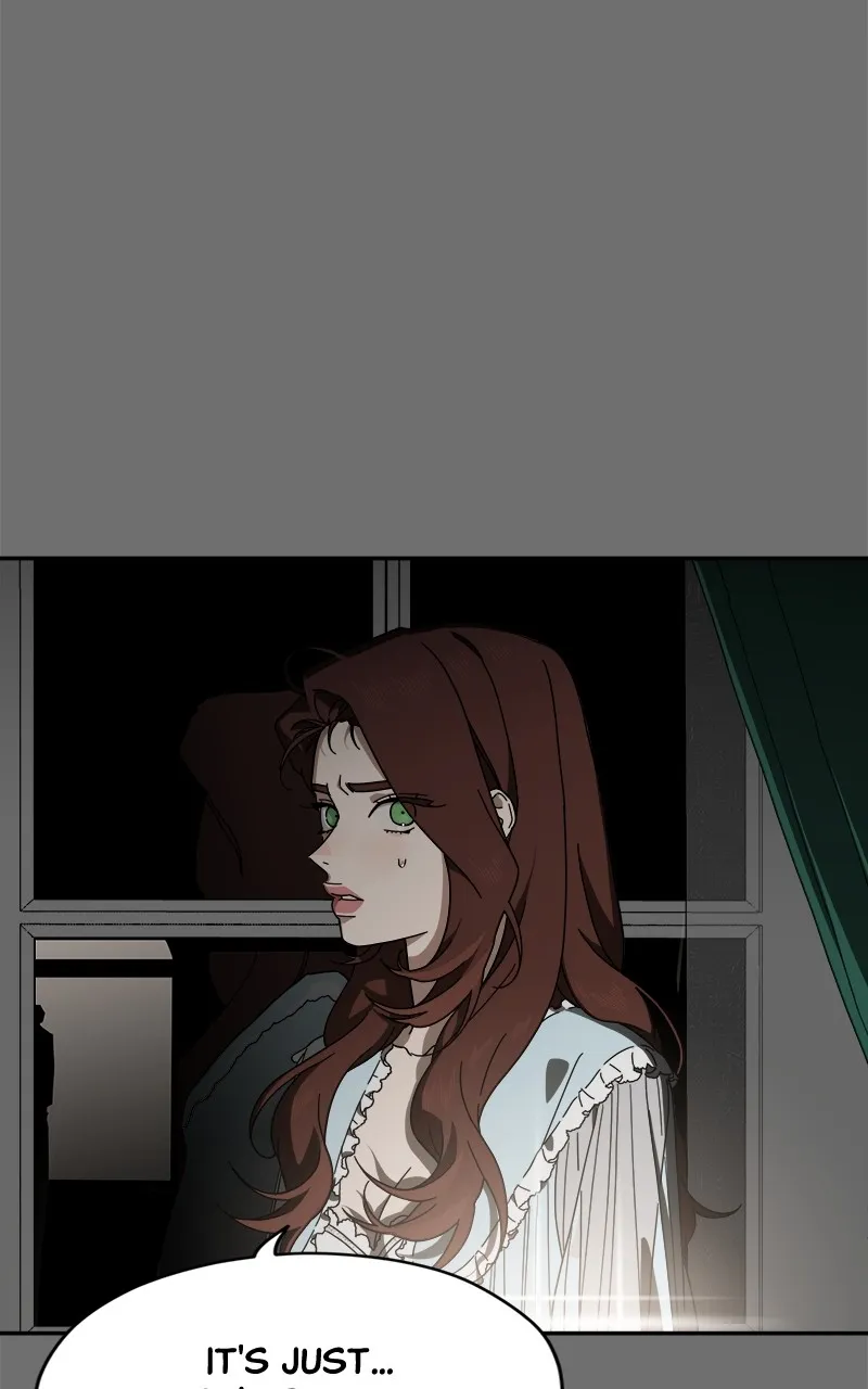 Read Phantom Whispers chapter 8 image 6 on Lezhin