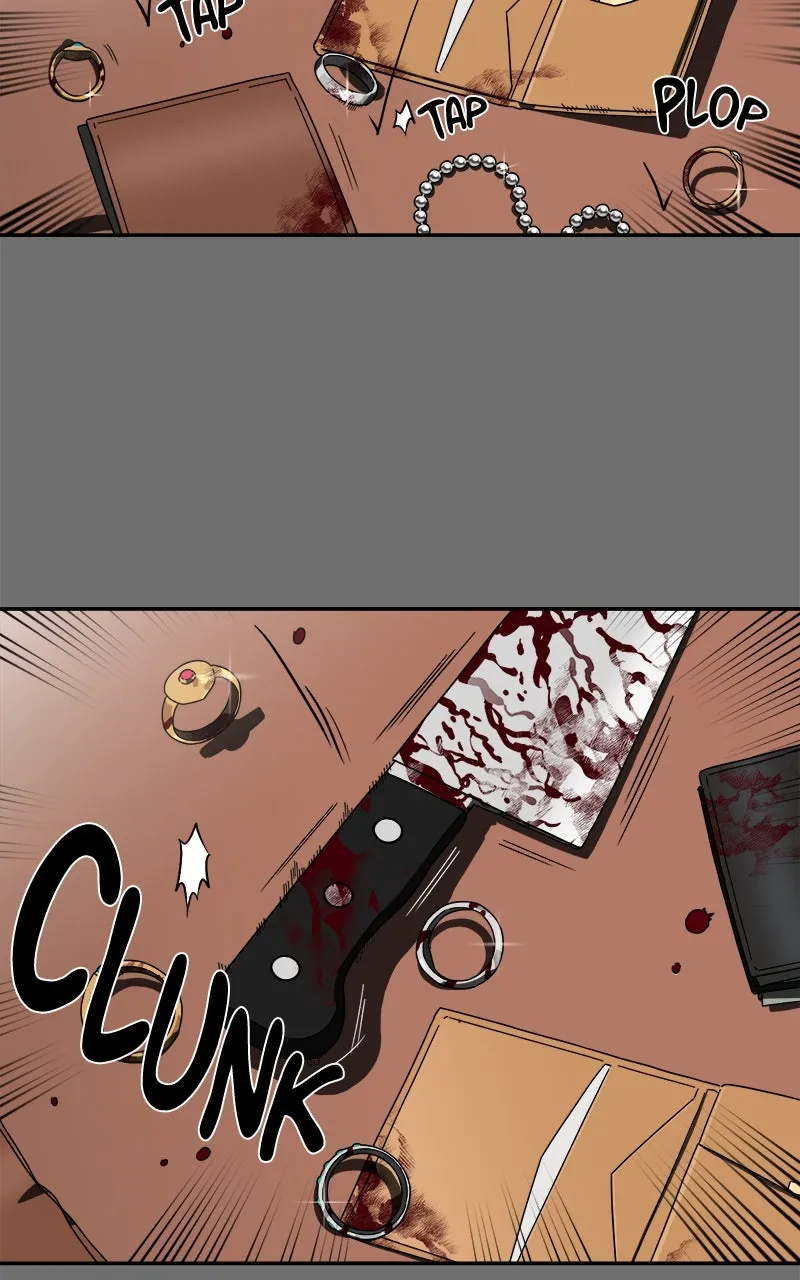 Read Phantom Whispers chapter 8 image 60 on Lezhin