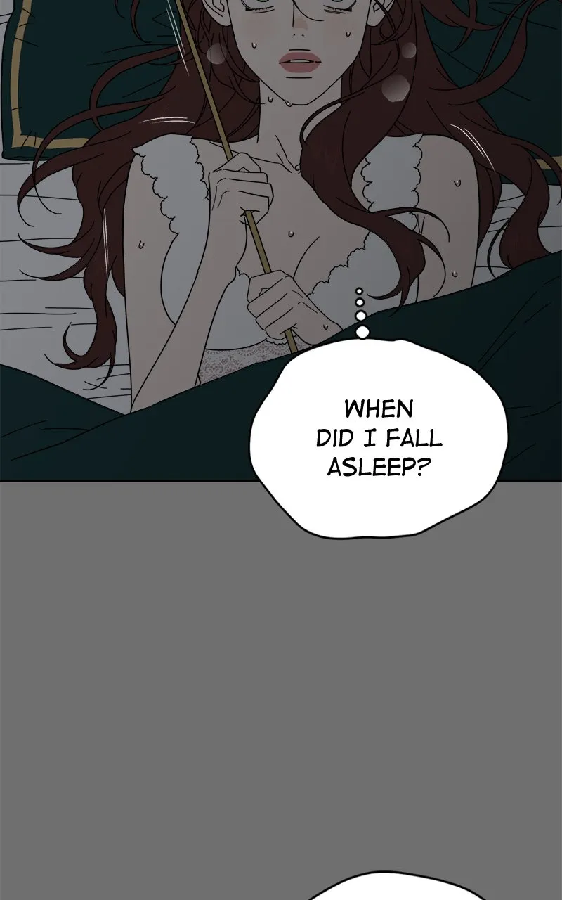 Read Phantom Whispers chapter 8 image 69 on Lezhin