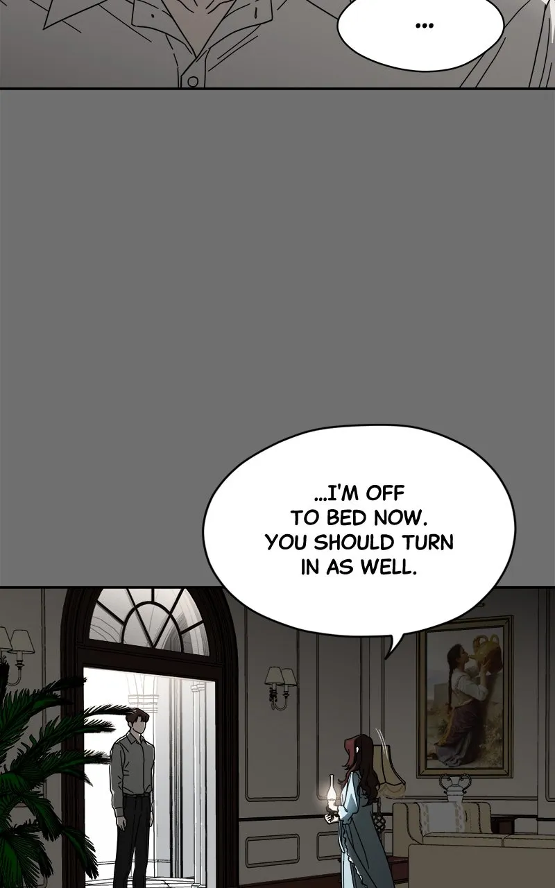 Read Phantom Whispers chapter 8 image 8 on Lezhin