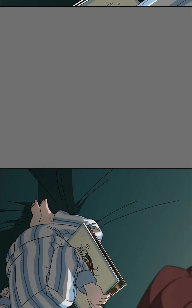 Read Phantom Whispers chapter 8 image 82 on Lezhin