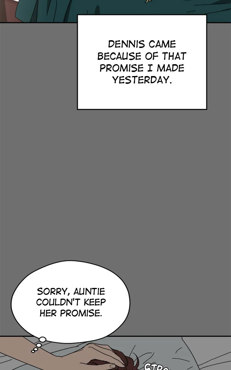 Read Phantom Whispers chapter 8 image 86 on Lezhin