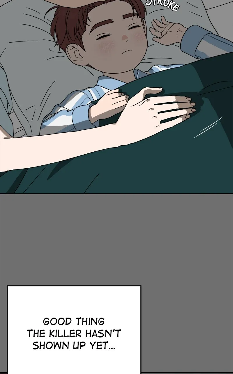 Read Phantom Whispers chapter 8 image 87 on Lezhin