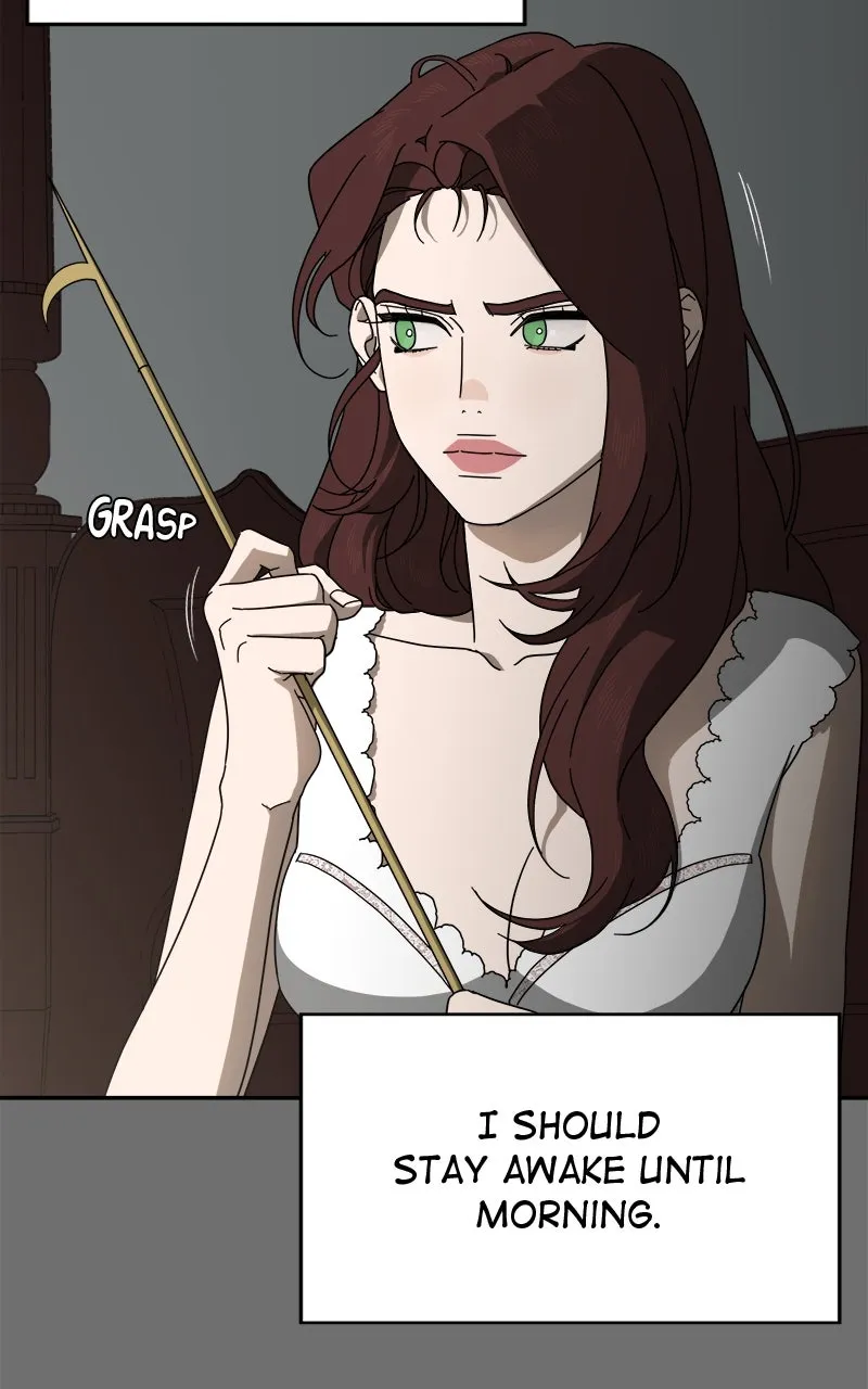 Read Phantom Whispers chapter 8 image 88 on Lezhin
