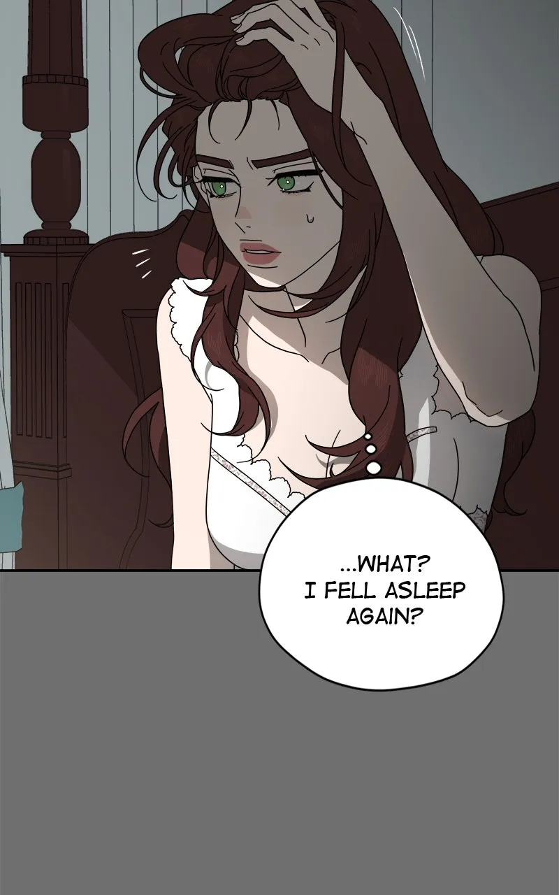 Read Phantom Whispers chapter 8 image 93 on Lezhin