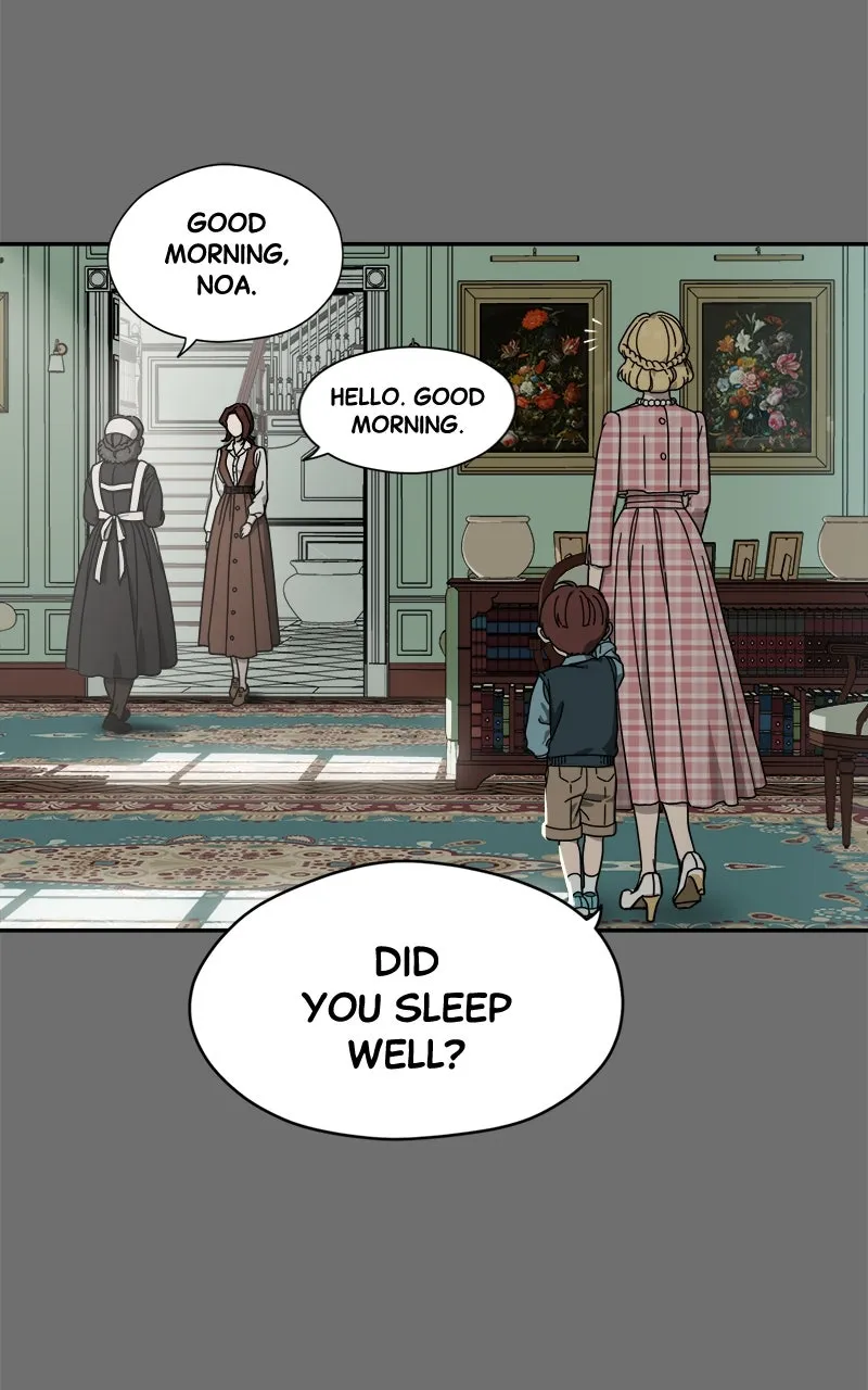 Read Phantom Whispers chapter 9 image 1 on Lezhin