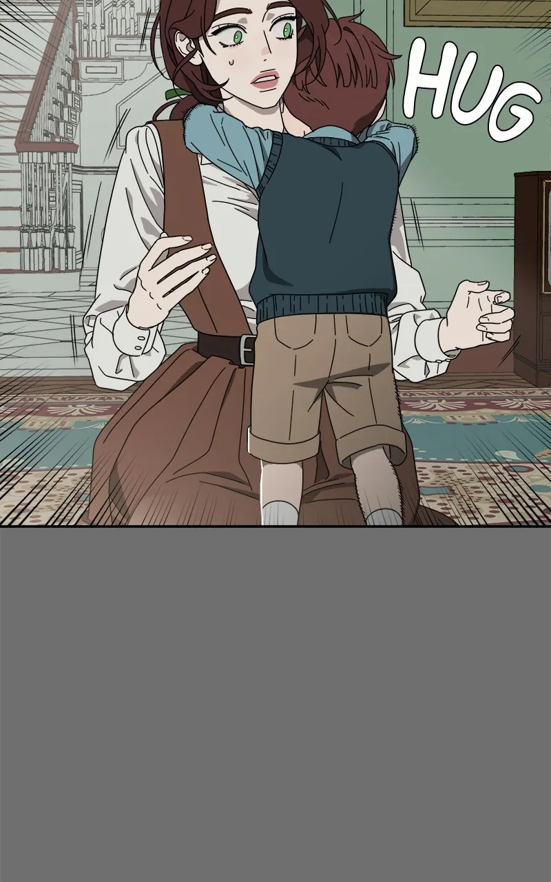 Read Phantom Whispers chapter 9 image 10 on Lezhin