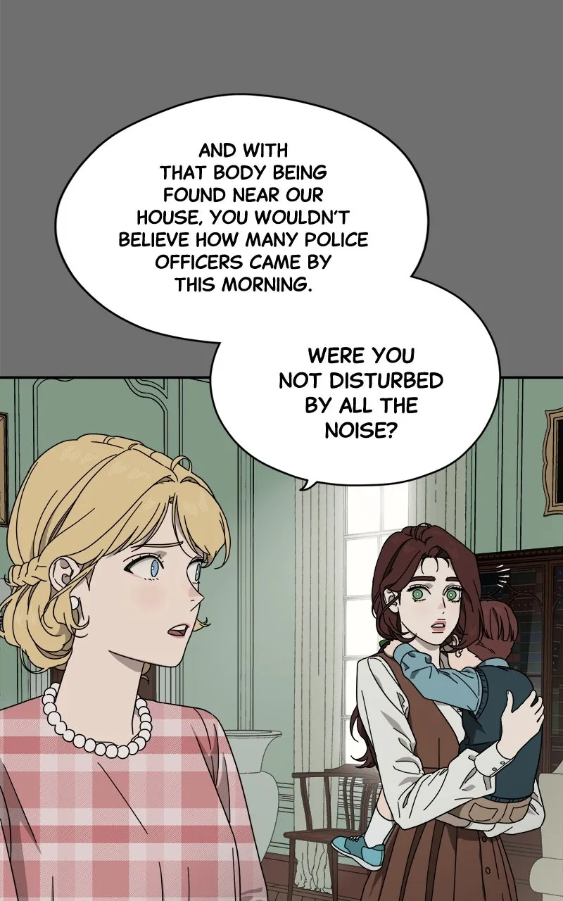 Read Phantom Whispers chapter 9 image 15 on Lezhin