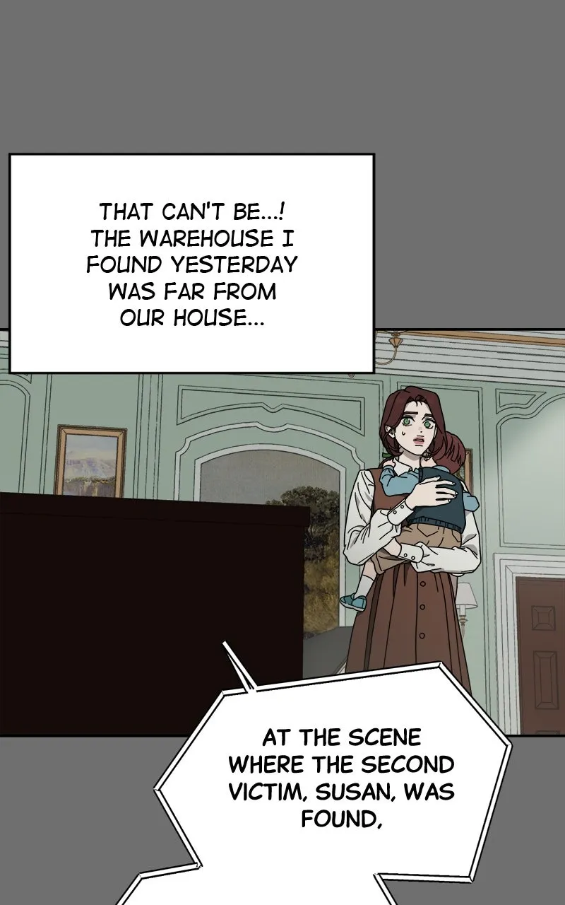 Read Phantom Whispers chapter 9 image 18 on Lezhin