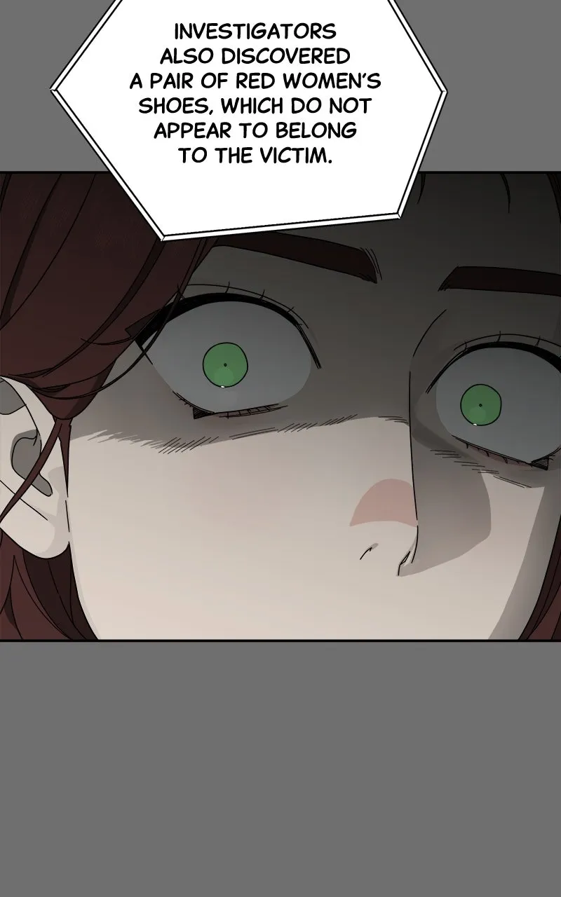 Read Phantom Whispers chapter 9 image 19 on Lezhin
