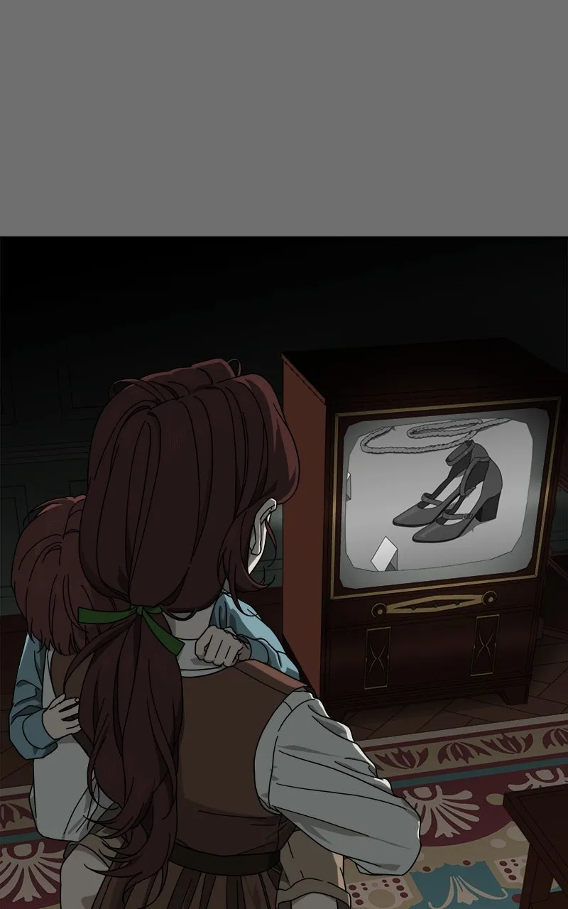Read Phantom Whispers chapter 9 image 20 on Lezhin
