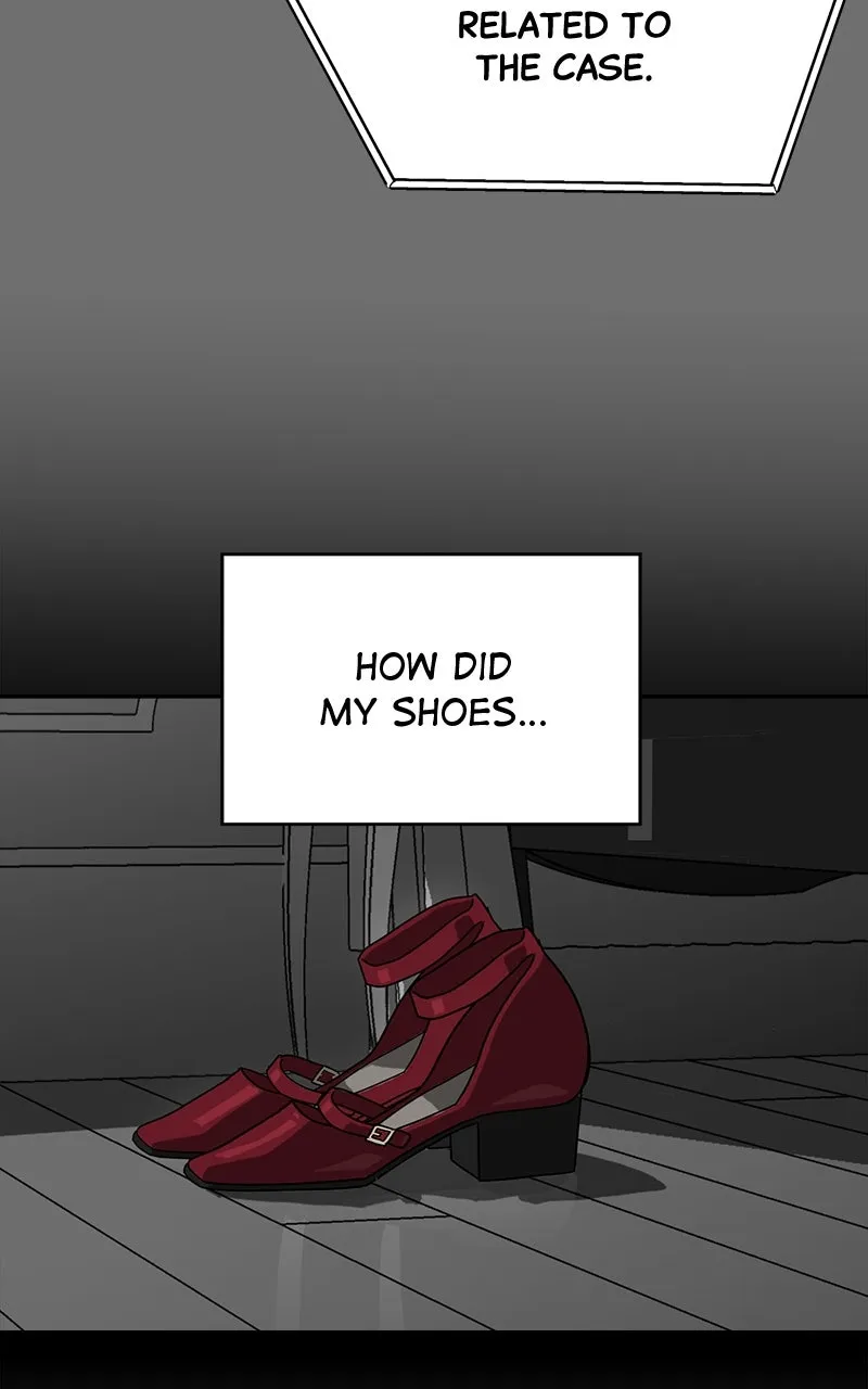 Read Phantom Whispers chapter 9 image 23 on Lezhin