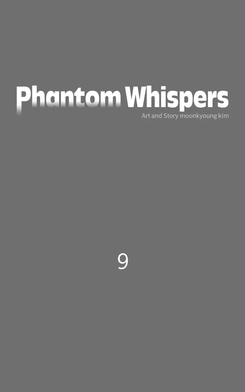Read Phantom Whispers chapter 9 image 26 on Lezhin