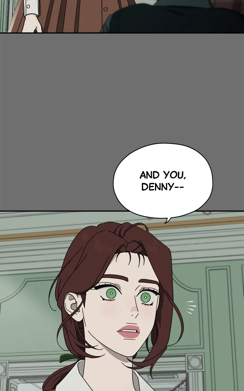 Read Phantom Whispers chapter 9 image 3 on Lezhin