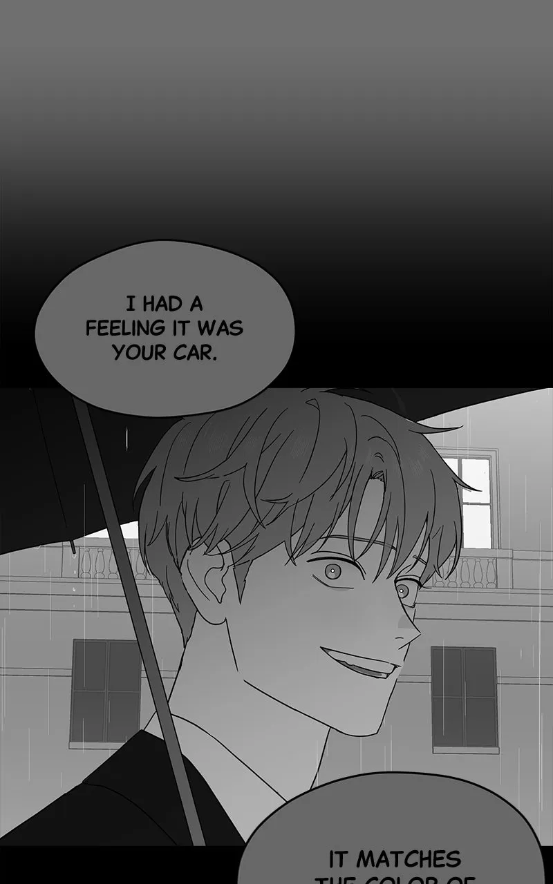 Read Phantom Whispers chapter 9 image 30 on Lezhin