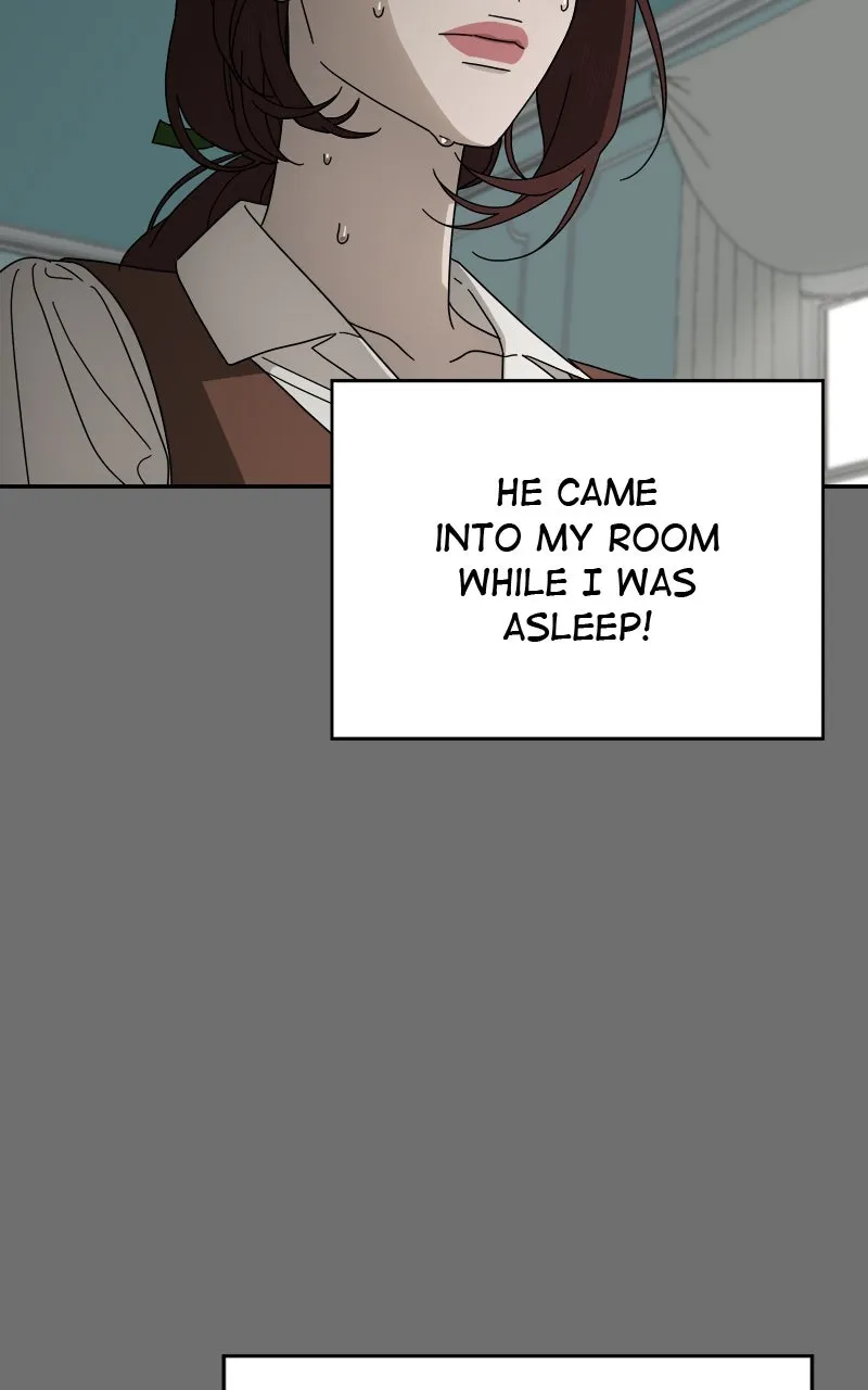 Read Phantom Whispers chapter 9 image 32 on Lezhin