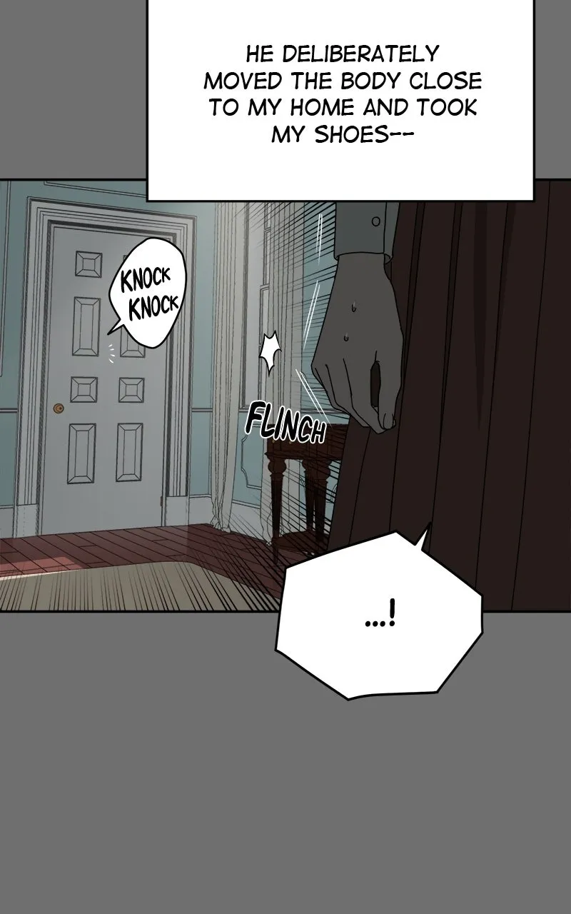 Read Phantom Whispers chapter 9 image 33 on Lezhin