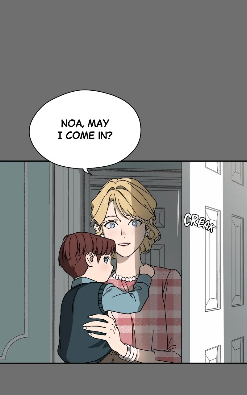 Read Phantom Whispers chapter 9 image 34 on Lezhin