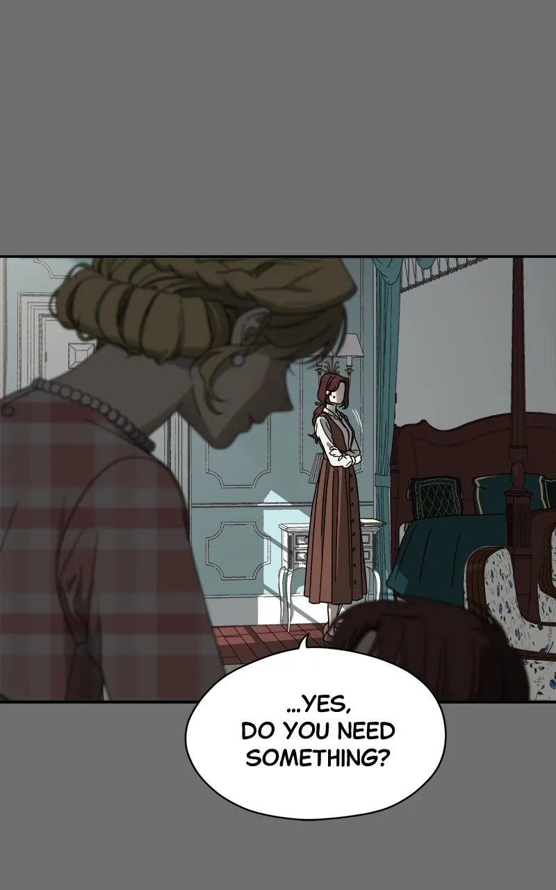 Read Phantom Whispers chapter 9 image 35 on Lezhin