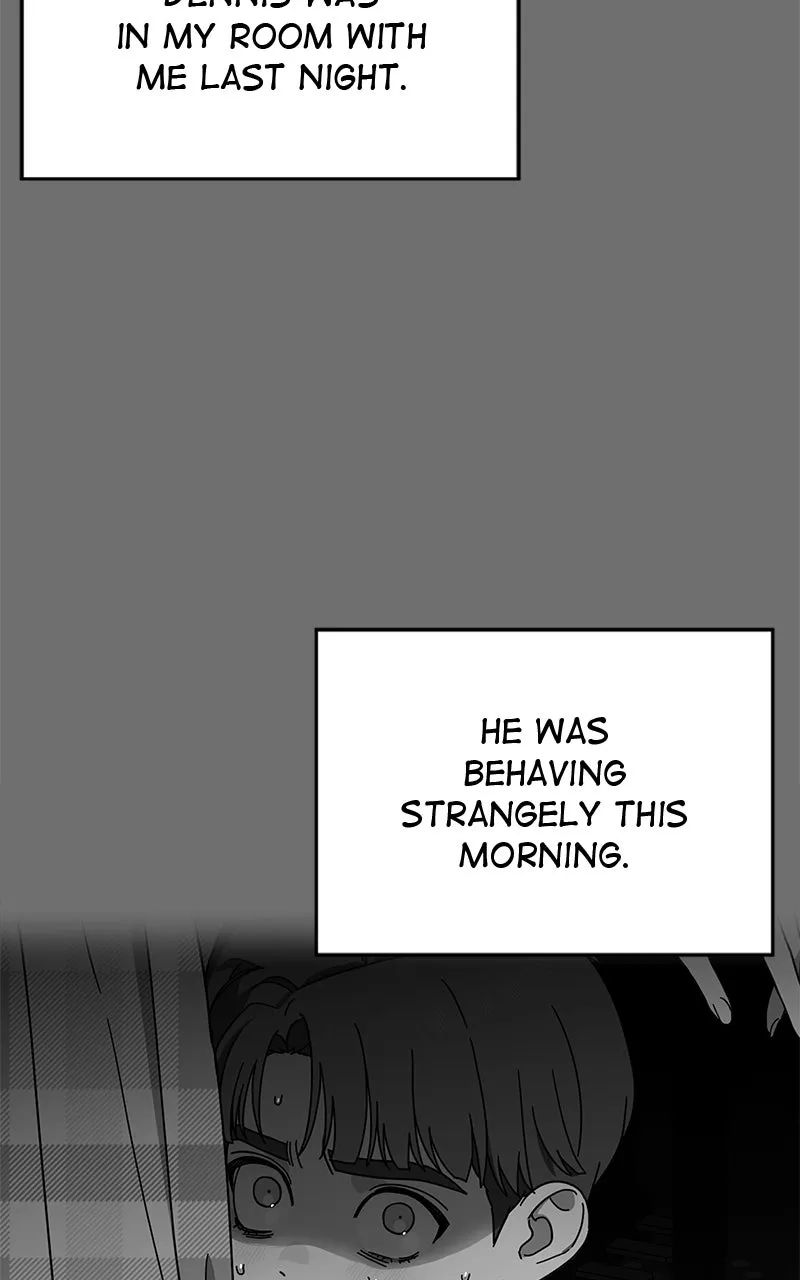 Read Phantom Whispers chapter 9 image 38 on Lezhin